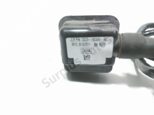 Camera JAGUAR XF I (X250) 3.0 D | BP37771093E14 - Image 2