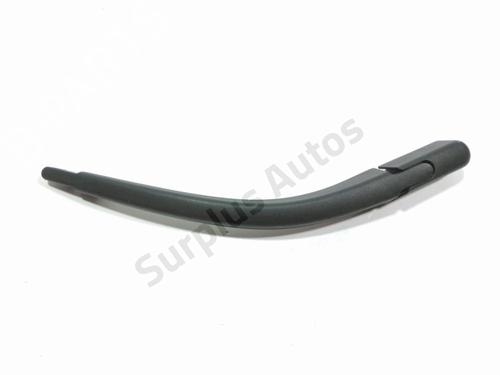 Used Rear windshield wiper arm CITROËN C1 (PM_, PN_) [2005-2014]  28271426