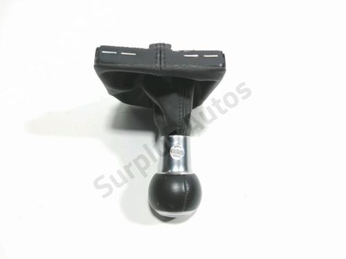 Shift knob AUDI A3 Sportback (8VA, 8VF) 1.6 TDI | BP36182926I34 - Image 2