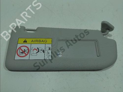 right-sun-visor-mg-mg-zs-suv-azs1-2017-36314890 main image