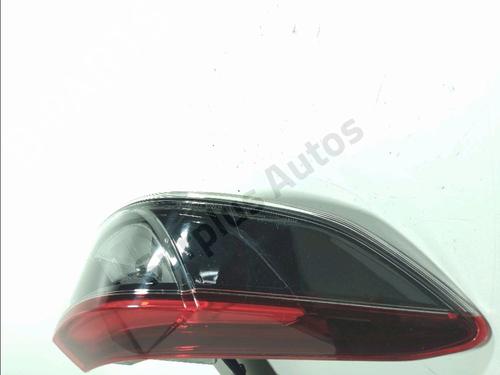 Left taillight HONDA HR-V (RV) 1.5 eHEV (RV5) | BP37789021C34 - Image 2