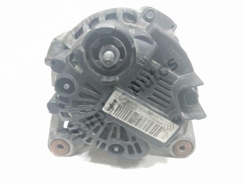 Alternator RENAULT TWINGO II (CN0_) 1.2 16V (CN04, CN0B) | BP32488335M7 - Image 3