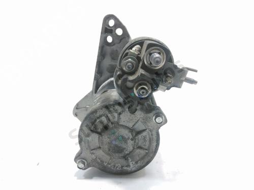 Starter RENAULT CAPTUR I (J5_, H5_) 0.9 TCe 90 | BP32260683M8 - Image 2