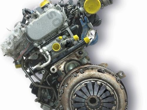 Engine FIAT DOBLO Cargo (263_) 1.4 Natural Power | BP35972332M1 - Image 4