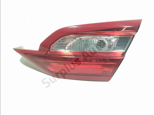 Used Right tailgate light FORD FIESTA VII (HJ, HF) 1.0 EcoBoost (95 hp) 32770996