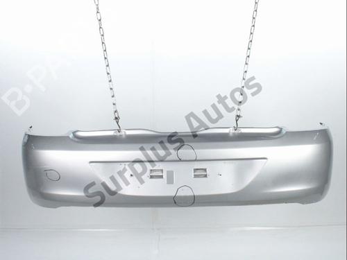 Used Rear bumper Rear bumper RENAULT CLIO II (BB_, CB_) 1.2 16V (BB05, BB0W, BB11, BB27, BB2T, BB2U, BB2V, CB05,... (75 hp) 33904050 33904050