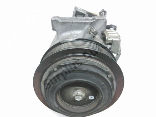 Used AC compressor RENAULT ESPACE V (JR_) 1.6 dCi 160 (160 hp) 29579626