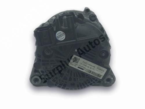 Alternator FORD KUGA II (DM2) 2.0 TDCi 4x4 | BP38769138M7 - Image 3