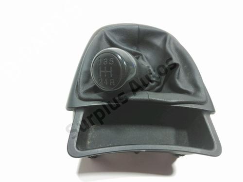 Used Shift knob PEUGEOT BIPPER Tepee 1.3 HDi 75 (75 hp) 28224446