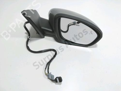 right-mirror-renault-megane-iv-hatchback-b9amn_-2015-40059982 main image