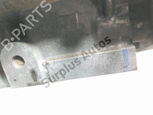 Engine RENAULT TWINGO III (BCM_, BCA_) Z.E: (BCA1) | BP38283549M1 - Image 5