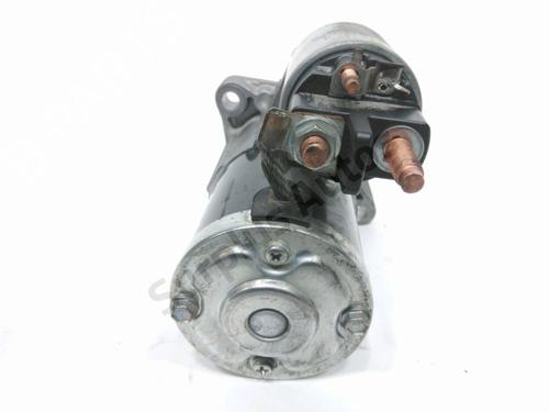 Starter RENAULT TWINGO III (BCM_, BCA_) 1.0 SCe 75 | BP37763760M8 - Image 3