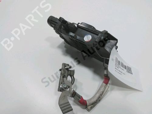 Elektronisk modul RENAULT MEGANE III Hatchback (BZ0/1_, B3_) 1.5 dCi (BZ0C) (90 hp) 30985994