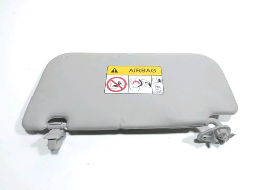 Right sun visor MITSUBISHI MIRAGE / SPACE STAR VI Hatchback (A0_A) 1.0 (A05A) | BP28262836I2 - Image 2