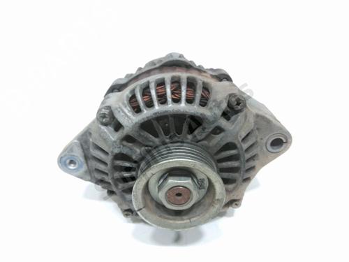 Used Alternator Alternator SUZUKI SWIFT III (MZ, EZ) 1.3 (RS413, ZC11S) (92 hp) 33815843 33815843