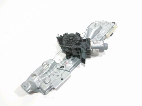 Used Rear right window mechanism RENAULT MEGANE IV Hatchback (B9A/M/N_) 1.3 TCe 115 (B9N9) (116 hp) 30191029