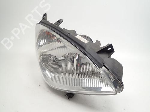 Right headlight CITROËN C5 I (DC_) 2.2 HDi (DC4HXB, DC4HXE) | BP31004775C29 - Image 3