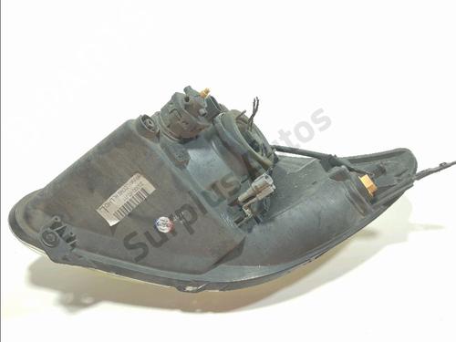 Left headlight SUZUKI SWIFT III (MZ, EZ) 1.3 DDiS (RS413D) | BP38588383C28 - Image 3