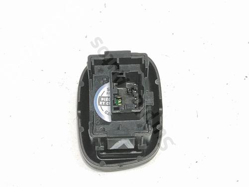 Left front window switch FIAT PANDA (312_, 319_) 1.3 D Multijet 4x4 (312PXL1A) | BP32843178I27 - Image 3
