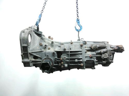 Used Gearbox SUBARU FORESTER (SG_) 2.0 X AWD (SG5) (158 hp) 28223927
