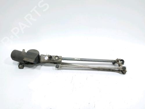 Used Front wipers mechanism FORD FOCUS I (DAW, DBW) 1.8 16V (115 hp) 31008285