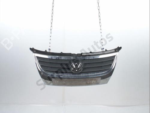 Used Grille Grille 38261128 38261128