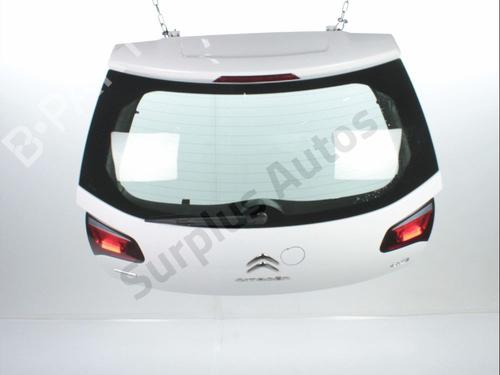 Used Tailgate CITROËN C3 II (SC_) 1.6 BlueHDi 75 (75 hp) 28260002
