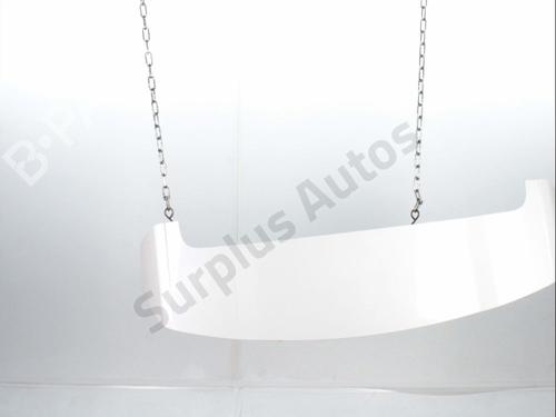 Spoiler bagklap Spoiler bagklap 38613717 38613717