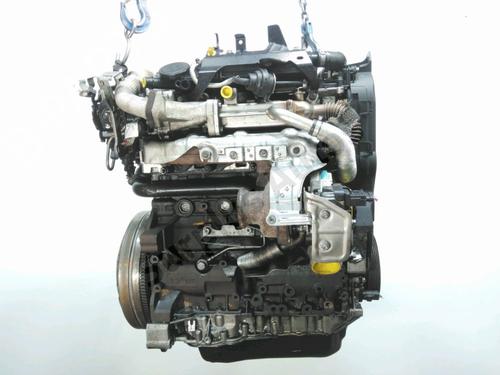 Engine CITROËN C-CROSSER (VU_, VV_) 2.2 HDi | BP37761930M1 - Image 3