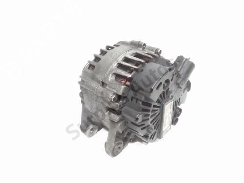Alternator CITROËN C4 CACTUS 1.2 VTi 82 | BP37763930M7 - Image 2