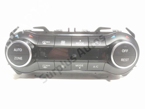 Used Climate control Climate control 37767222 37767222