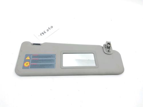 Parasol derecha DACIA SANDERO 1.2 16V (75 hp) 31002617