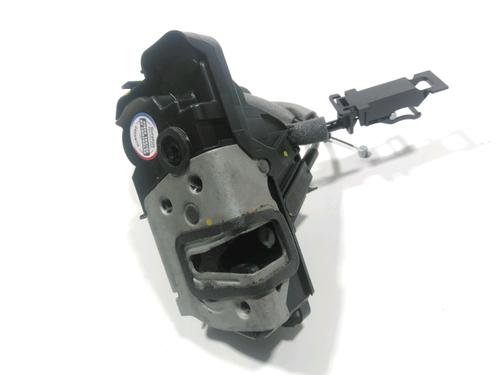 Fechadura trás esquerda Fechadura trás esquerda 37780805 37780805