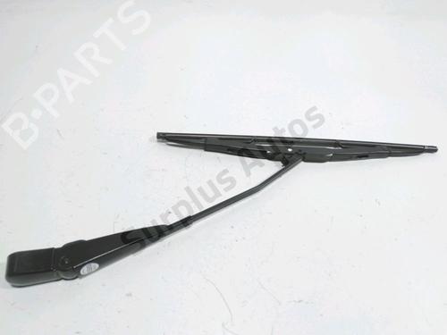 Bagrudeviskerarm Bagrudeviskerarm HONDA CIVIC X Hatchback (FC_, FK_) 1.6 i-DTEC (FK9) (120 hp) 36000535 36000535