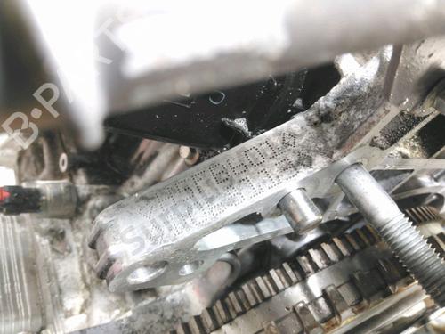 Engine RENAULT AUSTRAL E-TECH 200 Hybrid (HGM2) | BP33973811M1 - Image 5