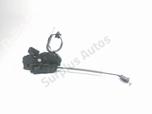 Used Rear right lock Rear right lock 38981456 38981456