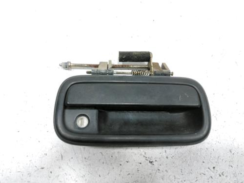 Used Front right exterior door handle TOYOTA LAND CRUISER 90 (_J9_) 3.0 TD (KZJ90_, KZJ95_, KZJ90R, KZJ95R, KZJ90W, KZJ95W) (125 hp) 30995727