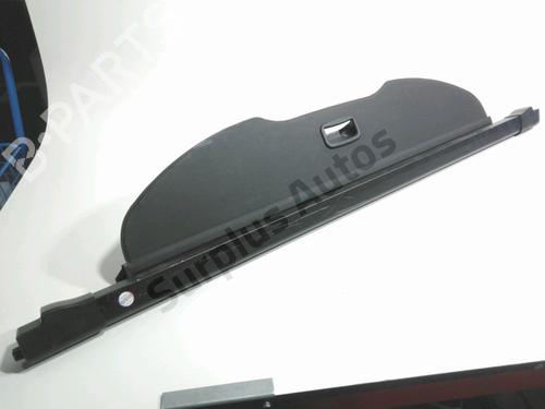 Hattehylde Hattehylde FORD S-MAX (WA6) 2.0 TDCi (140 hp) 33713965 33713965