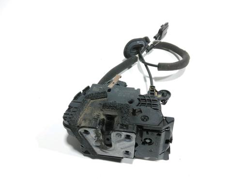 Rear left lock RENAULT ZOE (BFM_) ZOE | BP28254960C100