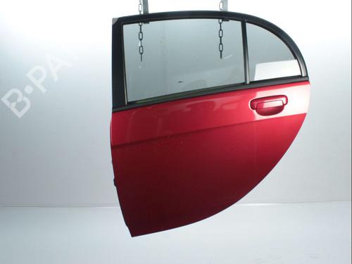 Used Left rear door Left rear door CITROËN C-ZERO C-Zero (64 hp) 28253648 28253648