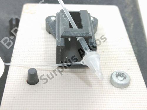 Højre baglygte bagklap JAGUAR XF I (X250) 3.0 D | BP31005745C80