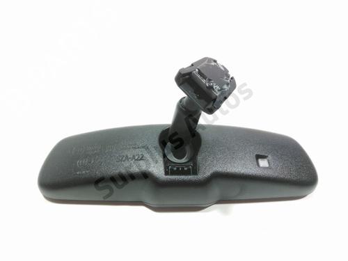 Rear mirror HONDA CR-V V (RW_, RT_) 1.5 AWD (RW2) | BP28264300I6 - Image 2