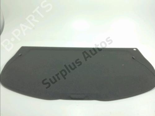 Used Rear parcel shelf Rear parcel shelf 37292390 37292390