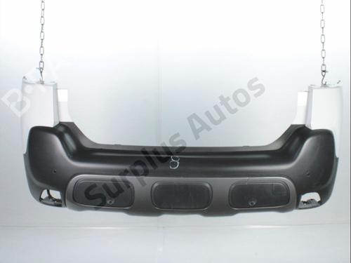 rear-bumper-citroen-c3-aircross-ii-2r_-2c_-2017-32694603 main image