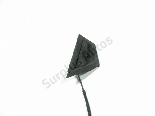 Used Rear left exterior door handle LANCIA YPSILON (312_) 1.2 (312.PXA1A, 312.YXA1A) (69 hp) 28252182