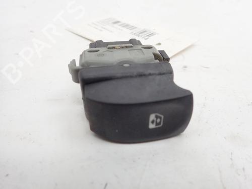 Used Right front window switch RENAULT TWINGO II (CN0_) 1.5 dCi (CN0E) (64 hp) 30994116