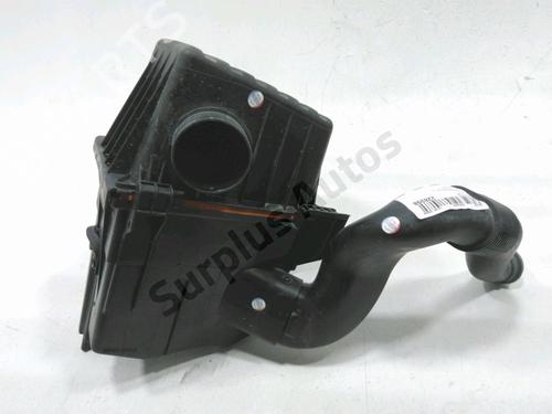 Used Air filter box VW FOX Hatchback (5Z1, 5Z3, 5Z4) 1.2 (55 hp) 30983614