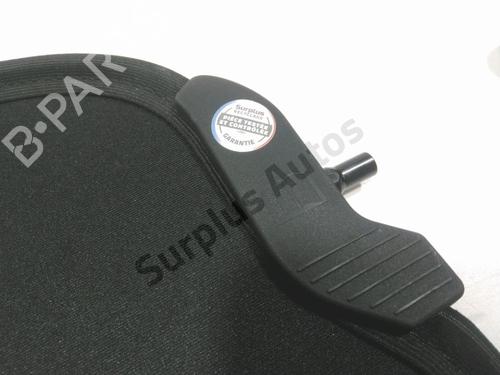 Hattehylle FORD PUMA (J2K, CF7) 1.0 EcoBoost mHEV | BP39491252C85 - Image 3