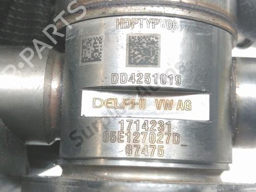 Injection pump VW GOLF VIII (CD1, DA1) 1.5 TSI | BP33111853M78  - Image 5
