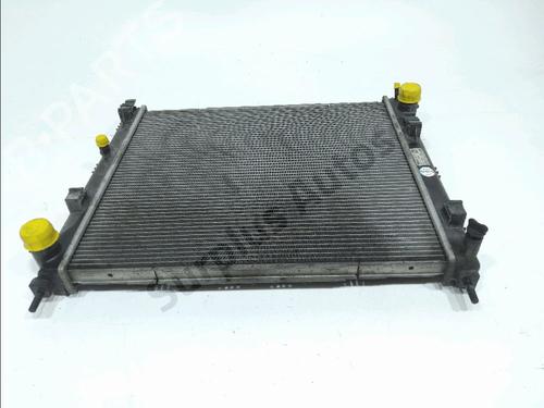 Used Water radiator Water radiator NISSAN JUKE (F15) 1.5 dCi (110 hp) 33867235 33867235